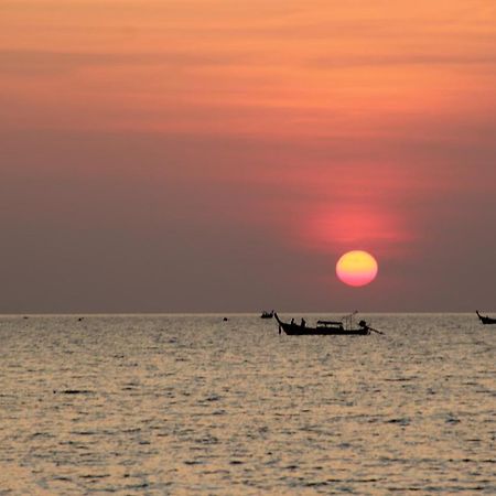 Phi Phi Seaside Bungalow Ngoại thất bức ảnh